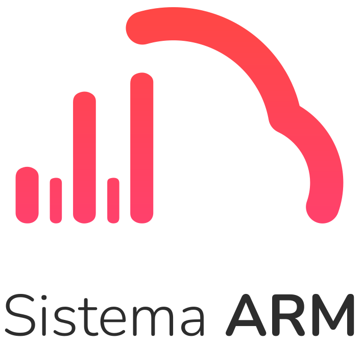 Sistema ARM Logo